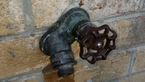 Are your outside faucets ready for the Watering, Washing and Cleaning Season_