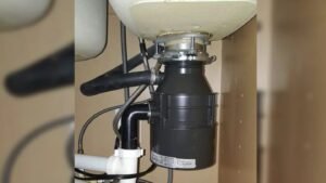 Troubleshooting Your Garbage Disposal