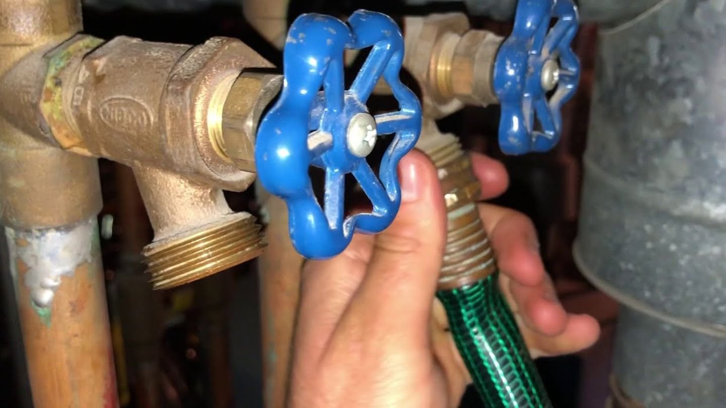 Plumbing Leaks